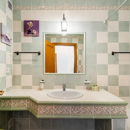 In De Tavira Apartament