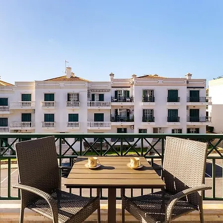 Apartament In De Tavira