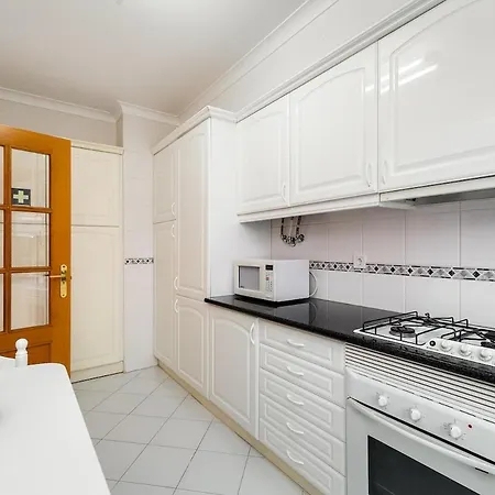 In De Tavira Apartament *