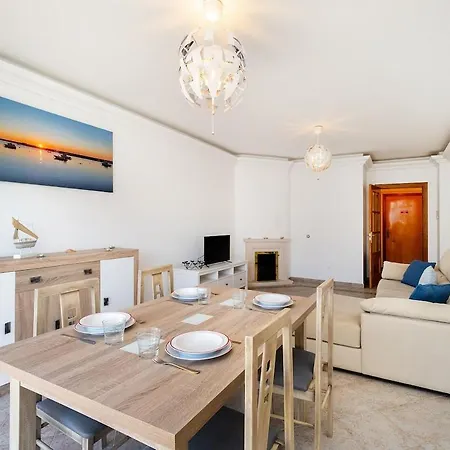 In De Tavira Apartament Conceição