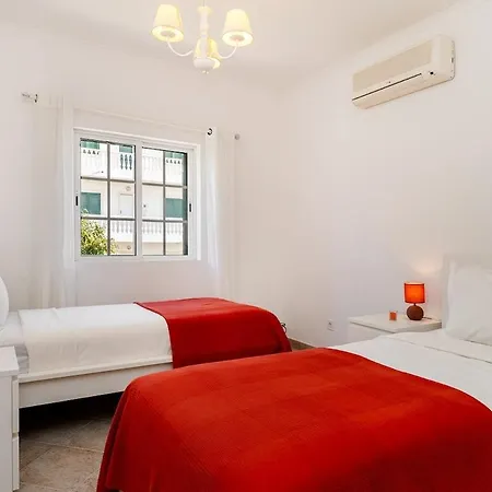In De Tavira Apartament
