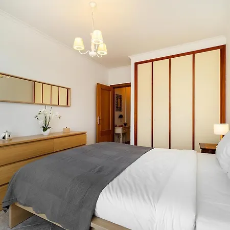 In De Tavira Apartament