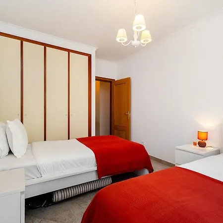 In De Tavira Apartament Conceição